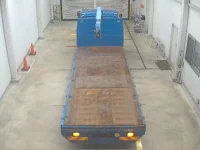 Nissan CONDOR лот № 1112 оценка 3  с аукциона в Японии 2