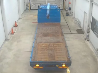 Nissan CONDOR  с аукциона в Японии