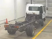 Nissan CONDOR лот № 1140 оценка RB  с аукциона в Японии 1