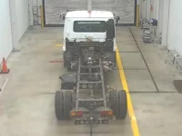 Nissan CONDOR лот № 1140 оценка RB  с аукциона в Японии 2