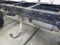 Nissan CONDOR лот № 1140 оценка RB  с аукциона в Японии 3