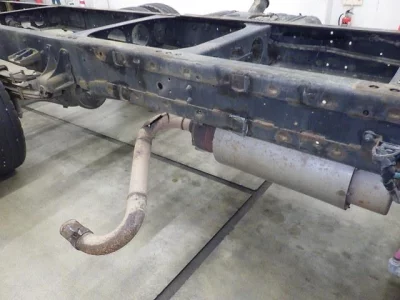 Nissan CONDOR  с аукциона в Японии