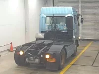 Mitsubishi FUSO TRUCK лот № 1134 оценка RA  с аукциона в Японии 1