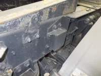 Mitsubishi FUSO TRUCK лот № 1134 оценка RA  с аукциона в Японии 3