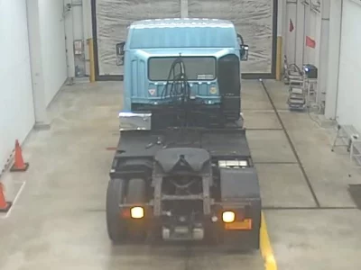 Mitsubishi FUSO TRUCK  с аукциона в Японии