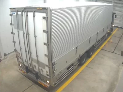 Mitsubishi FUSO TRUCK  с аукциона в Японии