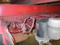 Mitsubishi FUSO FIGHTER лот № 1081 оценка 3  с аукциона в Японии 3