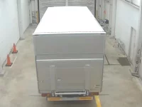 Mitsubishi FUSO FIGHTER лот № 1107 оценка RB  с аукциона в Японии 2