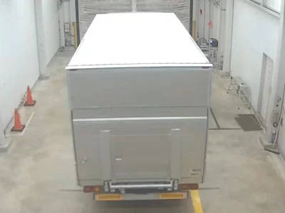 Mitsubishi FUSO FIGHTER  с аукциона в Японии