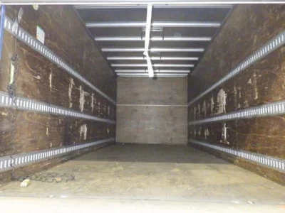 Mitsubishi FUSO FIGHTER  с аукциона в Японии