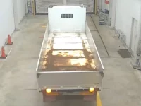 Mitsubishi FUSO FIGHTER лот № 1106 оценка 3  с аукциона в Японии 2