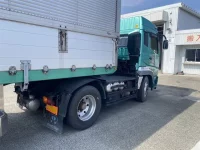 Mitsubishi FUSO TRUCK лот № 1102 оценка 3.5  с аукциона в Японии 1