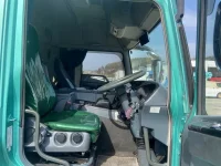 Mitsubishi FUSO TRUCK лот № 1102 оценка 3.5  с аукциона в Японии 3