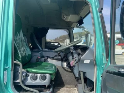 Mitsubishi FUSO TRUCK  с аукциона в Японии