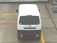 Mazda SCRUM лот № 5008 оценка 3  с аукциона в Японии 2