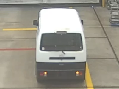 Mazda SCRUM  с аукциона в Японии