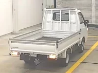 Mazda BONGO лот № 5007 оценка 3.5  с аукциона в Японии 1