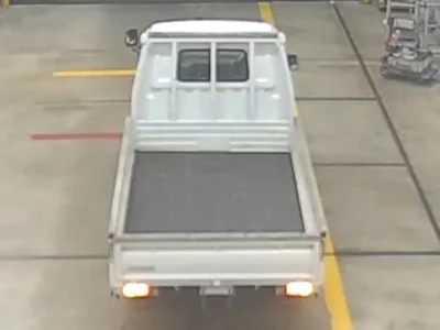 Mazda BONGO  с аукциона в Японии