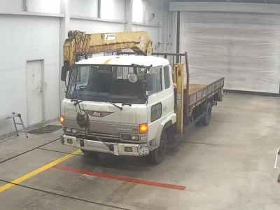 Hino RANGER