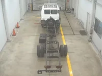 Hino RANGER лот № 1077 оценка RB  с аукциона в Японии 2