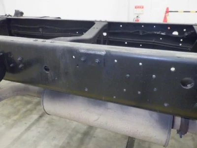 Hino RANGER  с аукциона в Японии