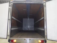 Hino RANGER лот № 1091 оценка 3.5  с аукциона в Японии 3