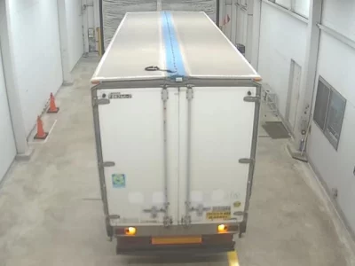 Hino RANGER  с аукциона в Японии