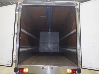 Hino RANGER  с аукциона в Японии