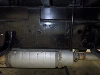 Hino RANGER лот № 1125 оценка 3.5  с аукциона в Японии 3