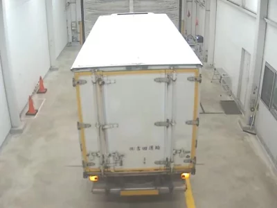 Hino RANGER  с аукциона в Японии