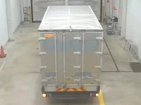 Hino DUTRO лот № 3103 оценка 3.5  с аукциона в Японии 2