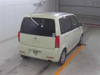 Nissan OTTI лот № 4545 оценка 4  с аукциона в Японии 3