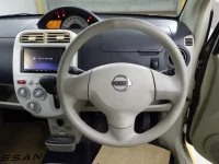 Nissan OTTI лот № 4545 оценка 4  с аукциона в Японии 4