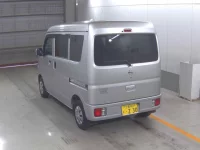 Nissan CLIPPER VAN лот № 3009 оценка R  с аукциона в Японии 1