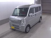 Nissan CLIPPER VAN лот № 3009 оценка R  с аукциона в Японии 2