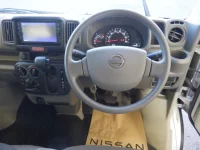 Nissan CLIPPER VAN лот № 3009 оценка R  с аукциона в Японии 4