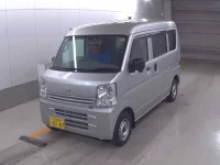 Nissan CLIPPER VAN лот № 3027 оценка 5  с аукциона в Японии 2