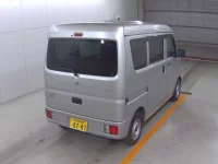 Nissan CLIPPER VAN лот № 3027 оценка 5  с аукциона в Японии 3