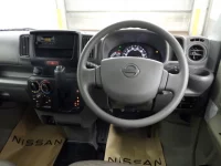 Nissan CLIPPER VAN лот № 3027 оценка 5  с аукциона в Японии 4