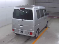 Nissan CLIPPER VAN лот № 3020 оценка 4  с аукциона в Японии 3