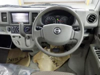 Nissan CLIPPER VAN лот № 3020 оценка 4  с аукциона в Японии 4