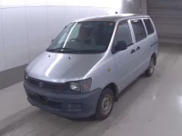 Toyota LITE ACE VAN лот № 4012 оценка 3  с аукциона в Японии 2