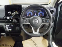 Nissan DAYZ лот № 8011 оценка R  с аукциона в Японии 4