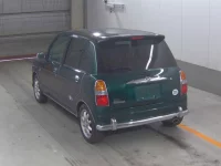 Daihatsu MIRA лот № 3038 оценка R  с аукциона в Японии 1