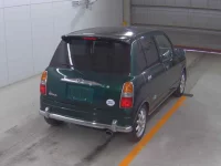 Daihatsu MIRA лот № 3038 оценка R  с аукциона в Японии 3
