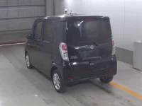 Nissan DAYZ ROOX лот № 3001 оценка 3.5  с аукциона в Японии 1