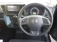 Nissan DAYZ ROOX лот № 3001 оценка 3.5  с аукциона в Японии 4