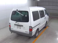 Mazda BONGO VAN лот № 4029 оценка 3  с аукциона в Японии 3