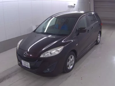 Mazda PREMACY