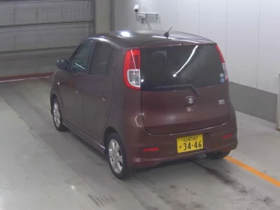 Suzuki MRWAGON